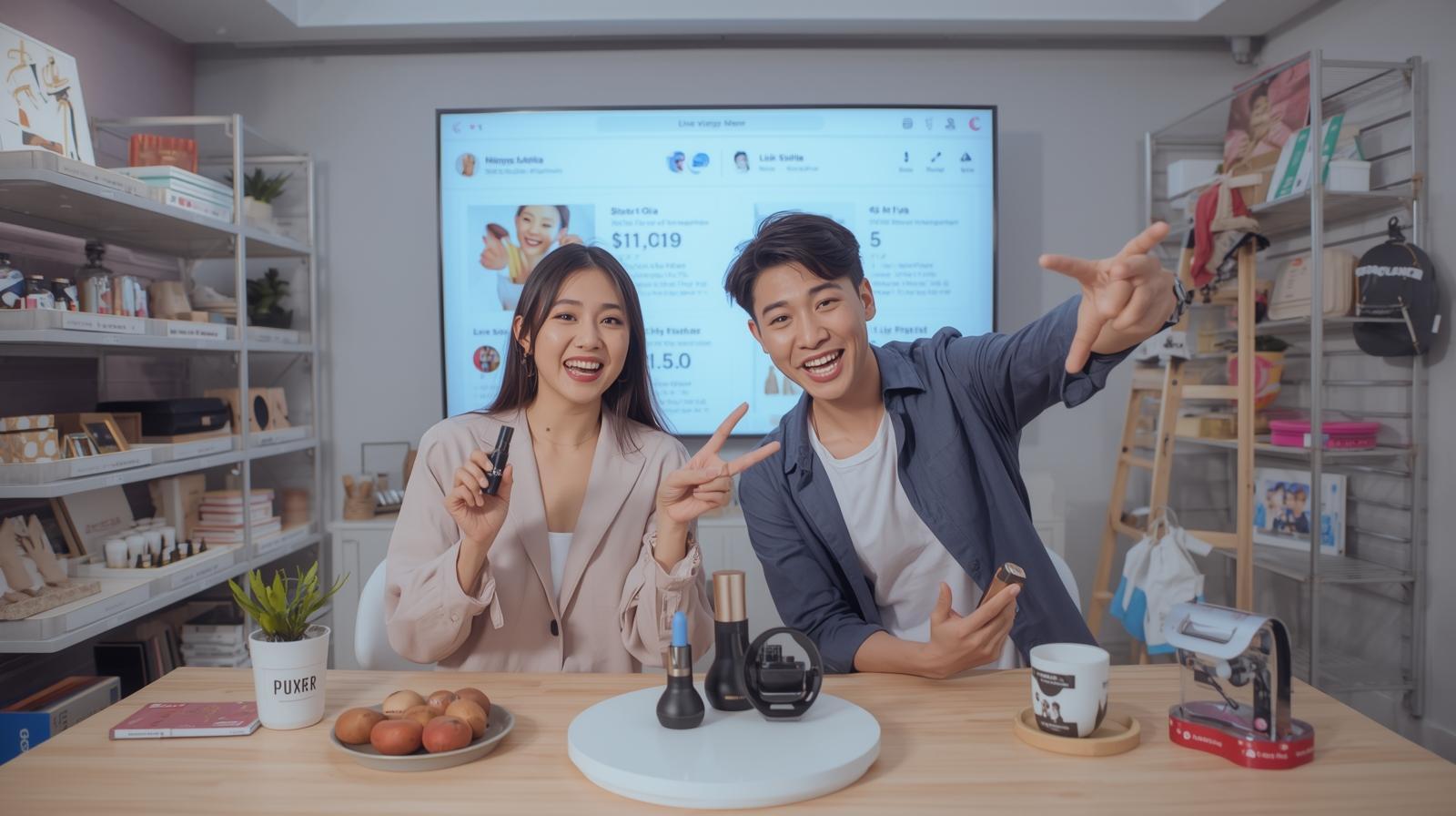 Micro-Influencers outperform in Conversions