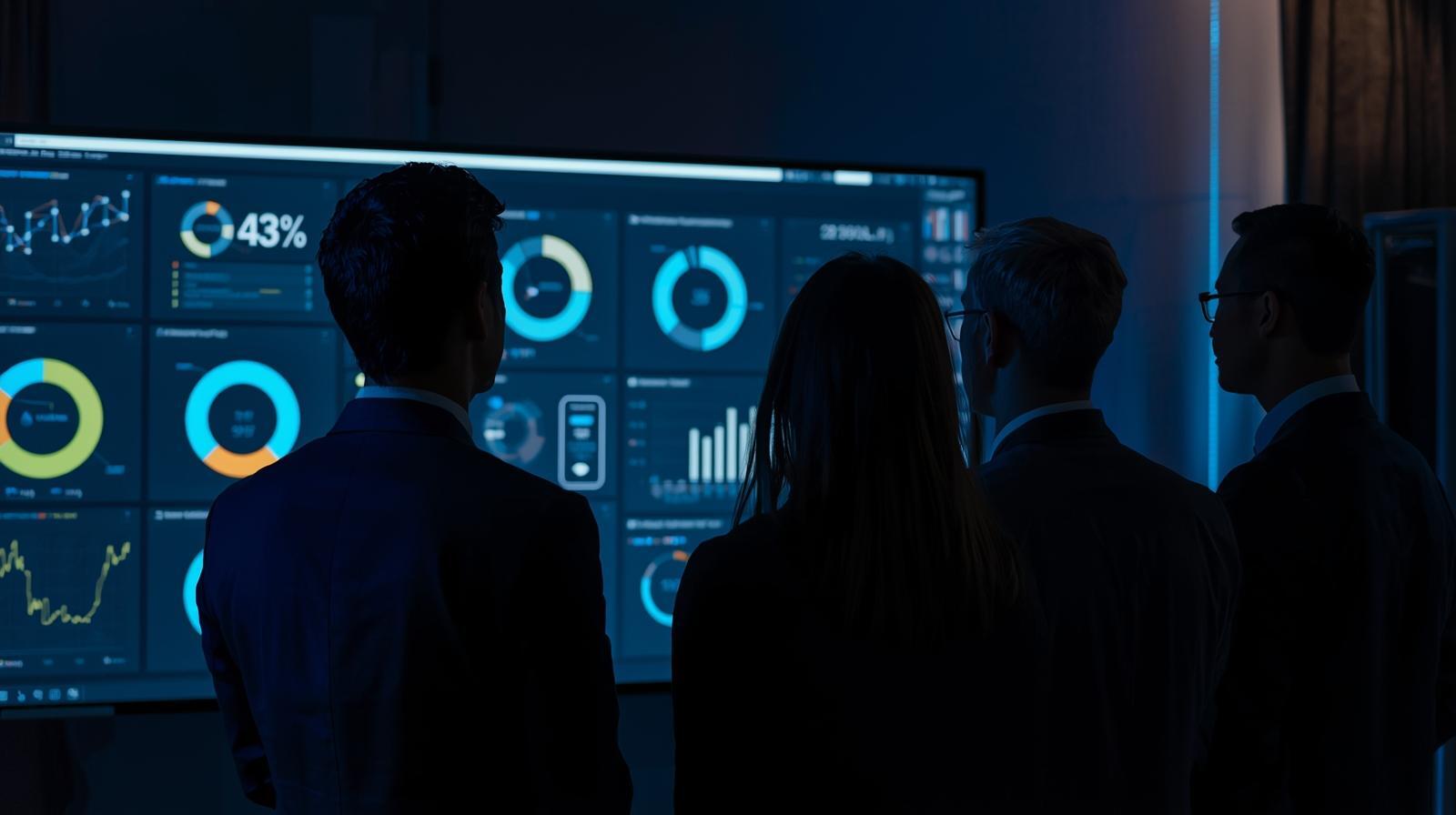 Measurement, Attribution, and Strategy